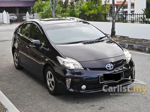 Prius car deals for sale