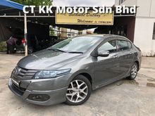 2009 Honda City 1.5 E i-VTEC (A) TIP TOP - STOCK CLEARANCE -