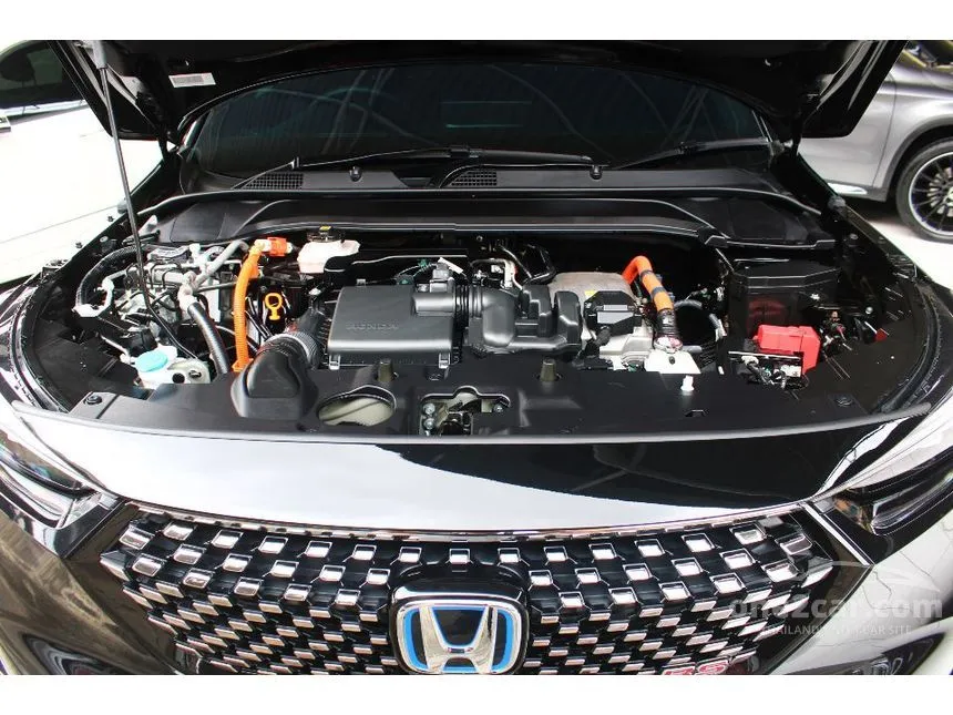 2023 Honda HR-V e:HEV RS SUV