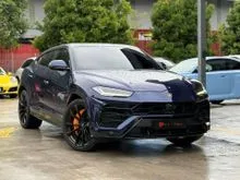 2019 Lamborghini Urus 4.0  - DIRECT OWNER