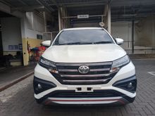 2020 Toyota Rush 1,5 TRD Sportivo SUV