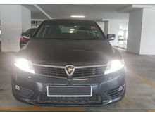 2015 Proton Preve 1.6 CFE Premium CVT Turbo(A)