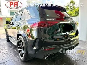 2023 Mercedes-Benz GLE450 3.0 4MATIC AMG Line SUV