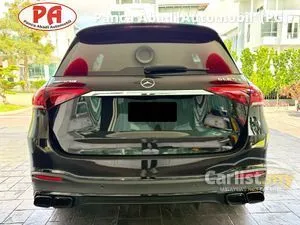 2023 Mercedes-Benz GLE450 3.0 4MATIC AMG Line SUV