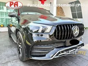 2023 Mercedes-Benz GLE450 3.0 4MATIC AMG Line SUV