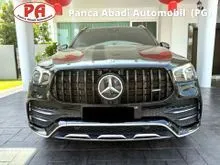 2023 Mercedes-Benz GLE450 3.0 4MATIC AMG Line (A)