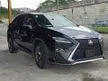 Recon 2018 Lexus RX300 2.0 Premium SUV - Cars for sale