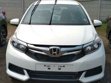PROMO CUCI GUDANG 2020 Honda Mobilio 1,5 S MPV