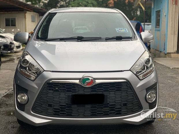 Cari 53 Kereta Terpakai Perodua Axia Dijual Di Ipoh Perak Malaysia Carlist My