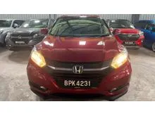2018 Honda HR-V 1.8 S SUV