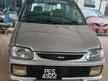 Used 2000 Perodua Kancil 0.8 850 EZ Hatchback - Cars for sale