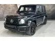 Recon 2020 MERCEDES-BENZ G63 AMG - Cars for sale