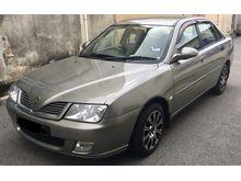 2004 Proton Waja 1.6 Auto