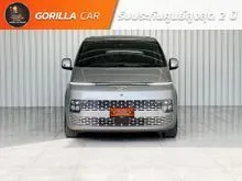 2022 Hyundai Staria 2.2 SEL Van