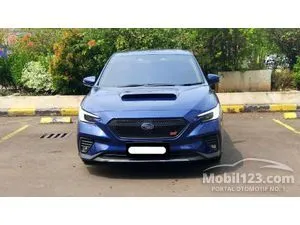 2023 Subaru WRX 2.4 TS Eyesight Wagon