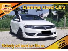 2013 Proton Preve 1.6 CFE (A) ALL IN GOOD CONDITION