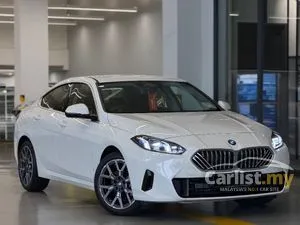 2025 BMW 218 1.5 Gran Coupe Sport Coupe