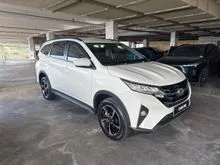 2021 Perodua Aruz 1.5 SUV