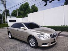 2010 Toyota Camry 2.0 (ปี 06-12) G Sedan AT