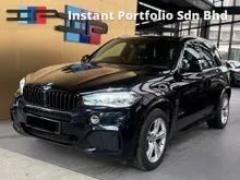 2017 BMW X5 2.0 xDrive40e M Sport SUV F15
