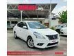 Used 2018 Nissan Almera 1.5 VL Sedan (A) NEW FACELIFT / FULL SPEC / SERVICE RECORD / MAINTAIN WELL / ACCIDENT FREE / 1 OWNER / 1 YEAR WARRANTY