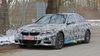Spyshot: 2019 G20 BMW 3 Series Sheds Some Camo