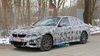 Spyshot: 2019 G20 BMW 3 Series Sheds Some Camo