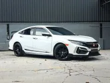 2018 HONDA CIVIC 1.5T TC-PREMIUM FULL SPEC (DIRECT OWNER)