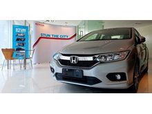 2019 Honda City 1.5 S E V 100% READY STOCK* HIGH REBATE* SALAM