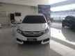 Jual Mobil Honda Mobilio 2023 S 1.5 di Jawa Timur Manual MPV Putih Rp 208.400.000