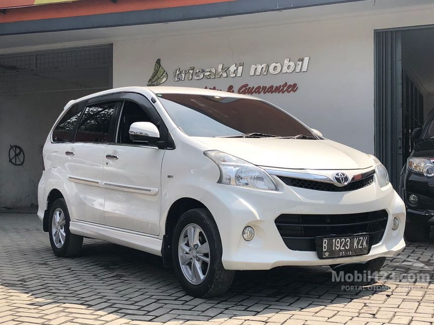 jual mobil toyota avanza 2014 veloz 1 5 di jawa barat jual mobil toyota avanza 2014 veloz 1 5 di jawa barat