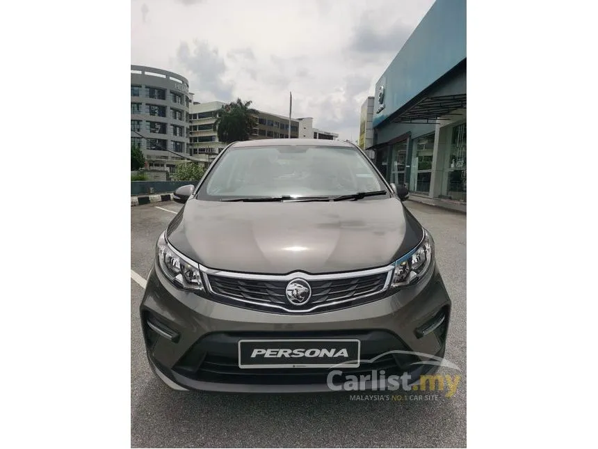 harga kereta proton persona