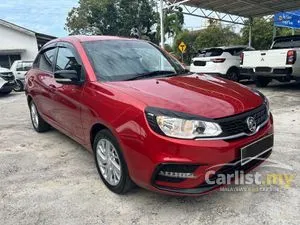 2023 Proton Saga 1.3 Premium Sedan