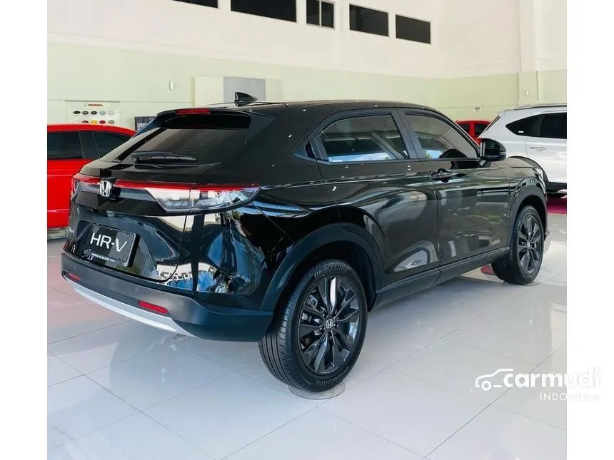 2025 Honda HR-V Special Edition SUV