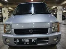 2002 Suzuki Karimun 1.0 GX Hatchback