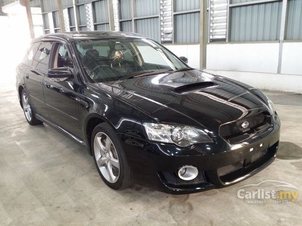 Search 2 Subaru Legacy Recon Cars For Sale In Malaysia Carlist My