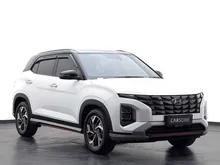 2023 Hyundai Creta 1.5 Prime SUV