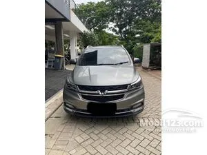 2022 Wuling Cortez 1.5 S+ MPV