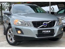 Volvo XC60 3.0 SE T6 AWD PREMIUM SUV TURBO ALL WHEELS DRIVE