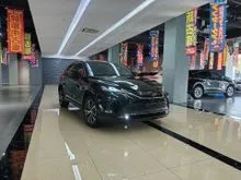 2021 Recon Toyota Harrier 2.0 G DIM BSM BROWN  INTERIOR SUV With 8 Years Warranty