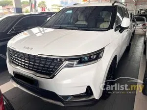 2021 Kia Carnival 2.2 11 Seater MPV
