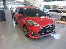 2018 Toyota Sienta Q Dp 30jtan