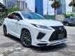Recon [PANROOF, 4CAM, HUD, RED INT] 2022 Lexus RX300 2.0 SUV PROMOTION UNIT FIRST COME FIRST GET