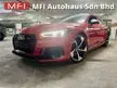 Recon 2018 Audi RS5 2.9 Coupe