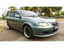 2011 Proton Persona 1.6 MANUAL / R3 BODYKIT / 17