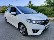 2014 Honda Jazz 1.5 V i-VTEC Hatchback