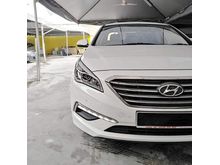 2016 Hyundai Sonata 2.0 Elegance Sedan FREE 6 MONTH WARRANTY