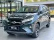 New 2023 Perodua Aruz 1.5 AV SUV - Cars for sale