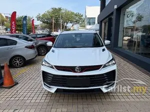 2026 Proton X50 1.5 Premium SUV