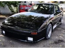 1984 Mazda RX-7 1.3 Savanna Coupe